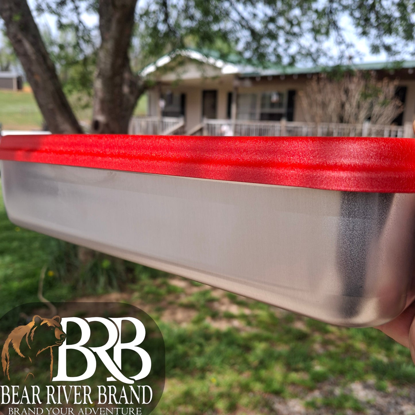 Personalized Cake Pans