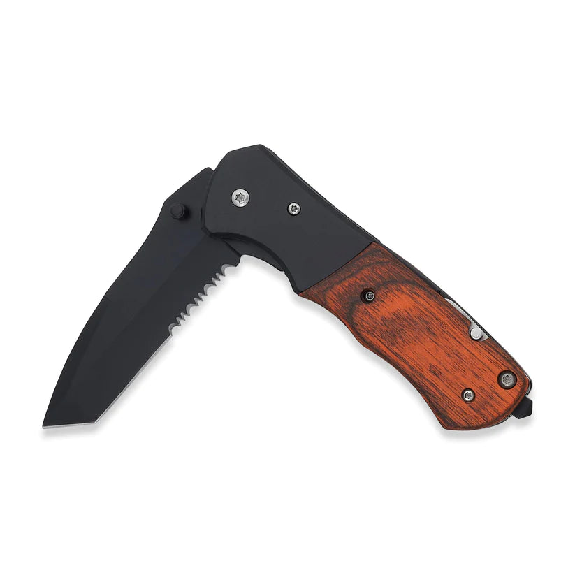 Personalized Pocket Knives - The Chief
