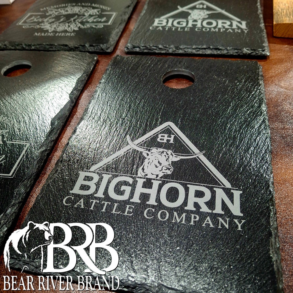 Slate Hot Plates