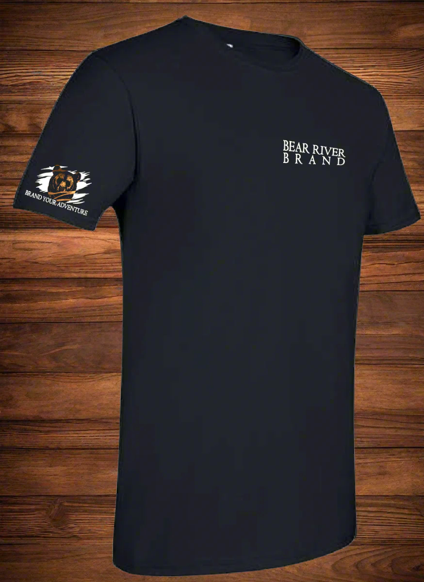 Bear River Brand T-shirt