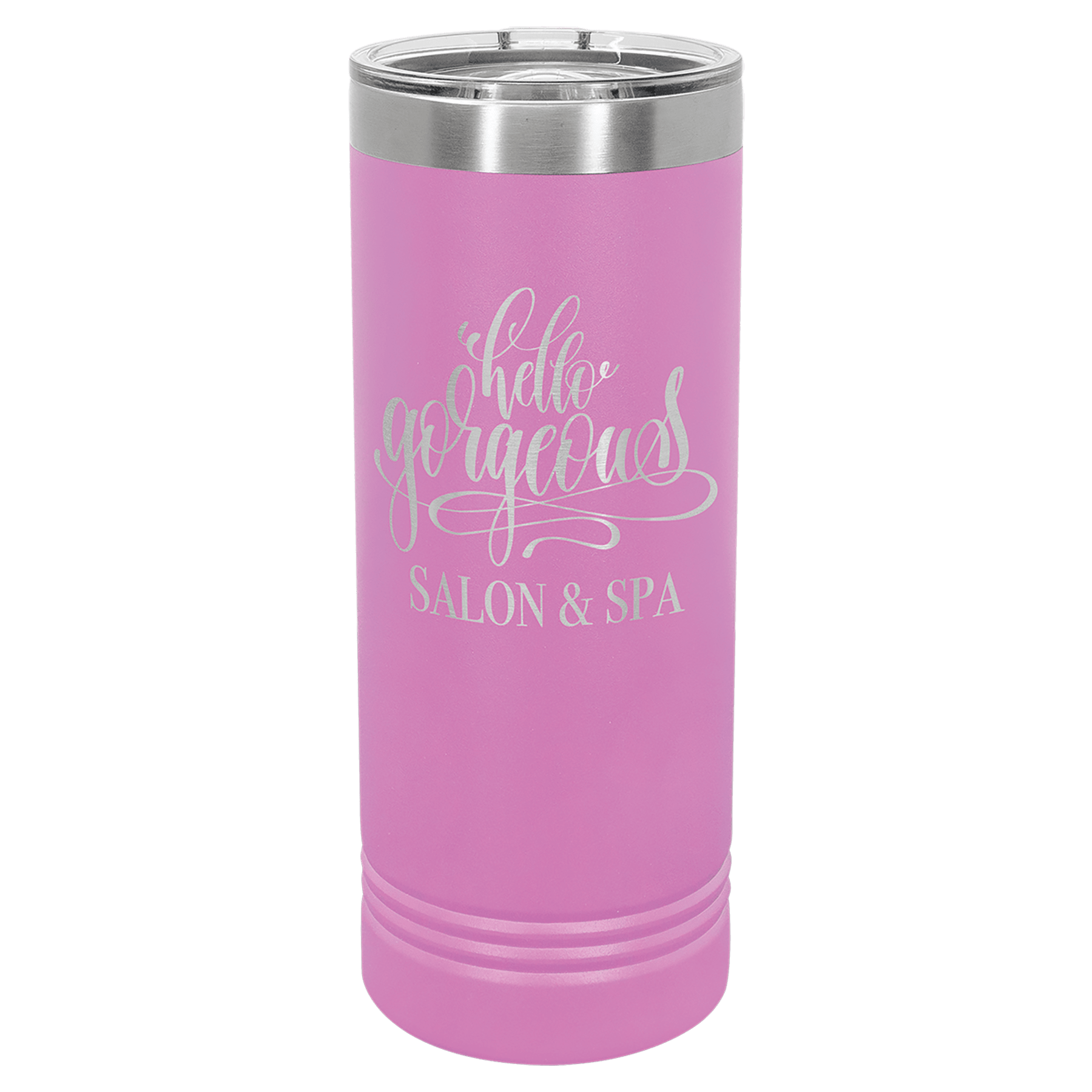 Custom 22oz Skinny Tumbler – Ten Eleven Customs