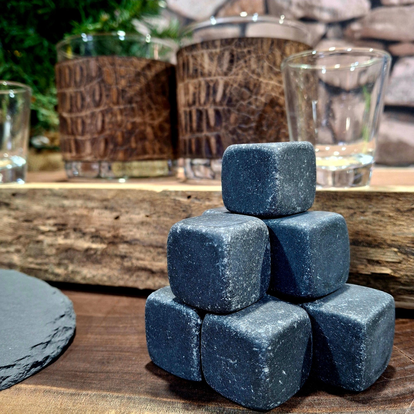 Whiskey Stones
