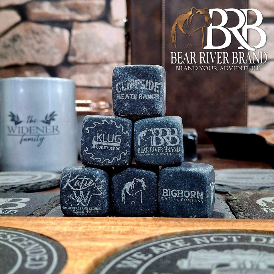 Whiskey Stones
