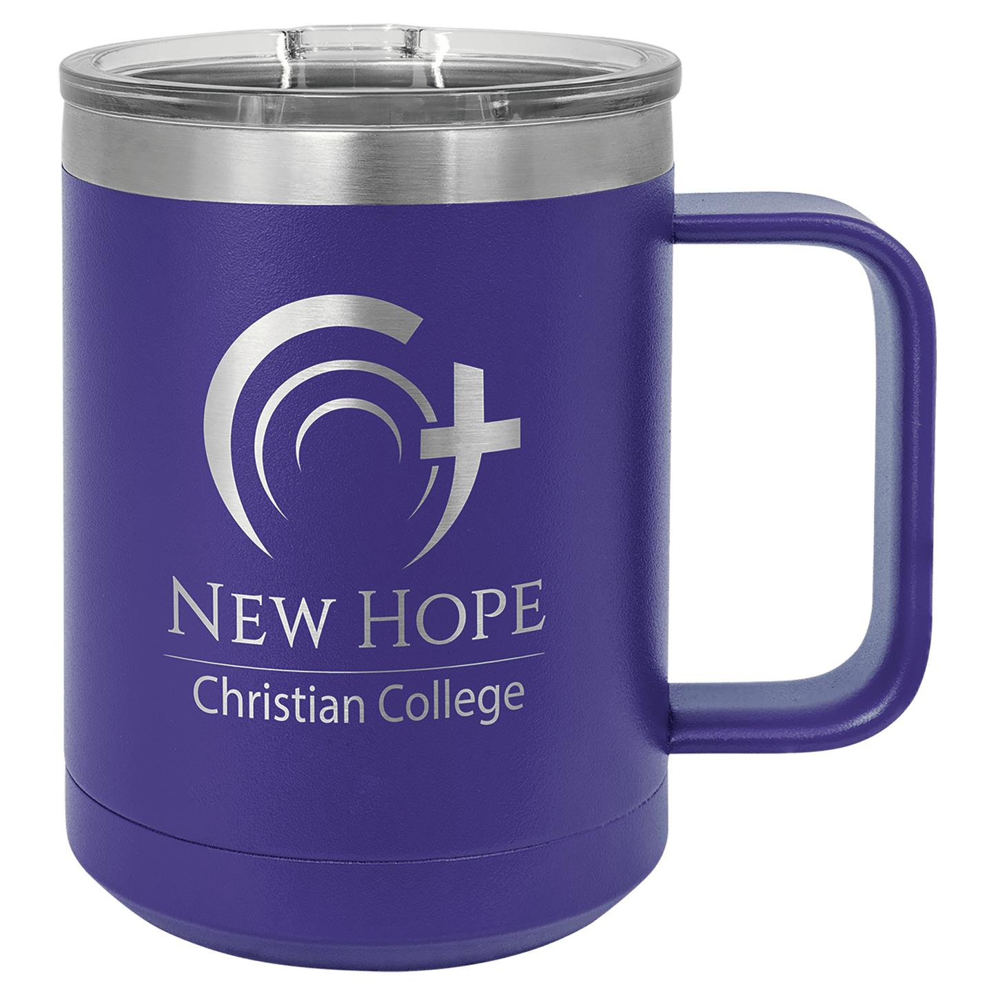 Engraved 15oz Coffee Mugs