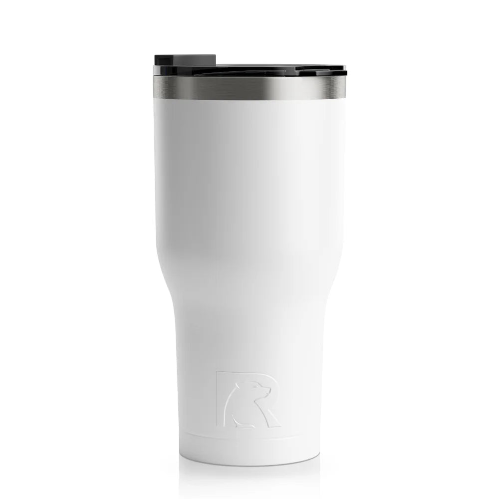 Engraved RTIC 30oz Drinkware