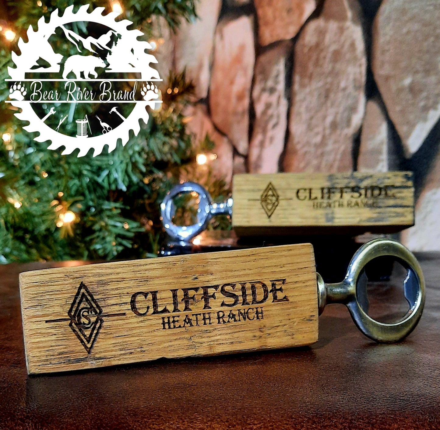 Stave Bottle Openers