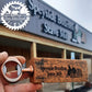 Stave Bottle Openers