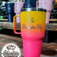 Drinkware/Tumbler Engraving Services - Contact Us