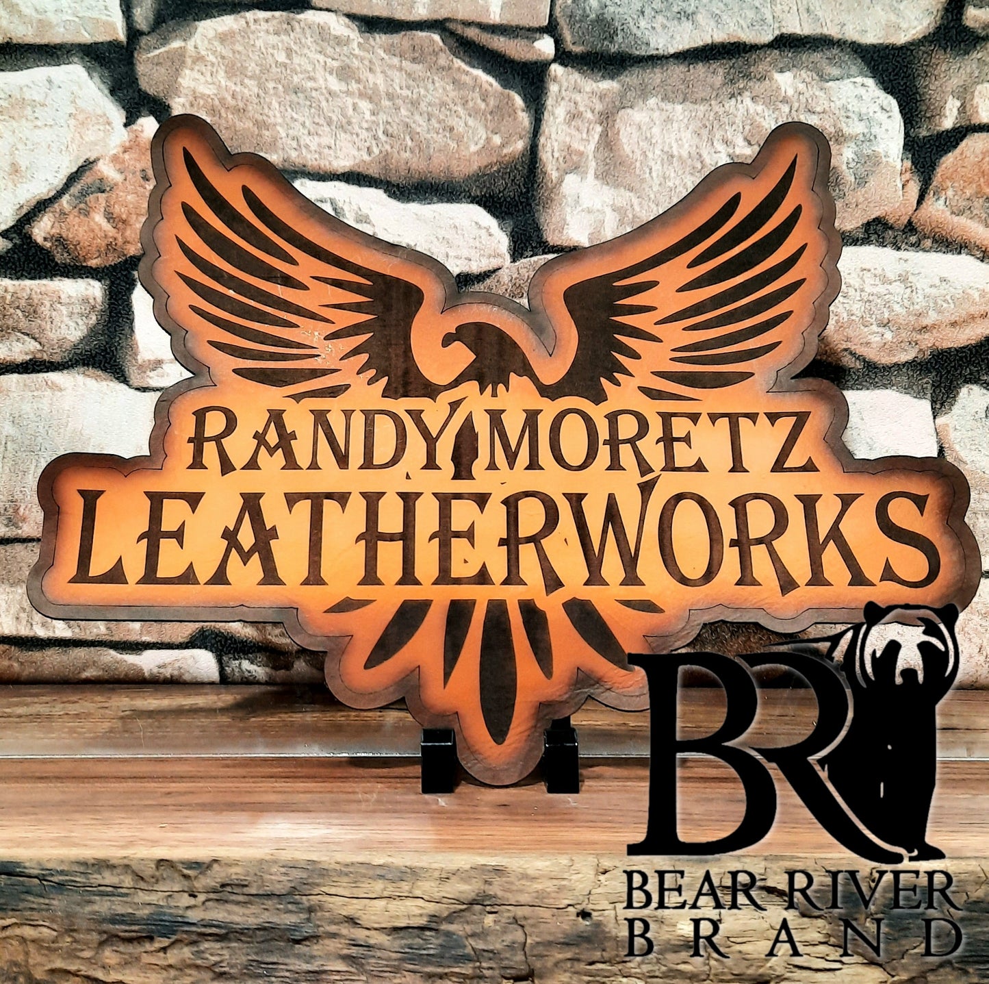 Custom Leather Patches - Contact Us