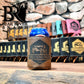Leather Can Cooler - Multiple Colors