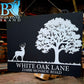 CUSTOM METAL SIGNS! - Contact Us