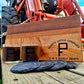 Forest Blend - Cutting Board