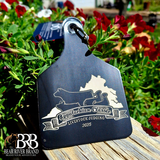 Ritchey Livestock Tags