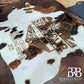 Cowhide Rugs