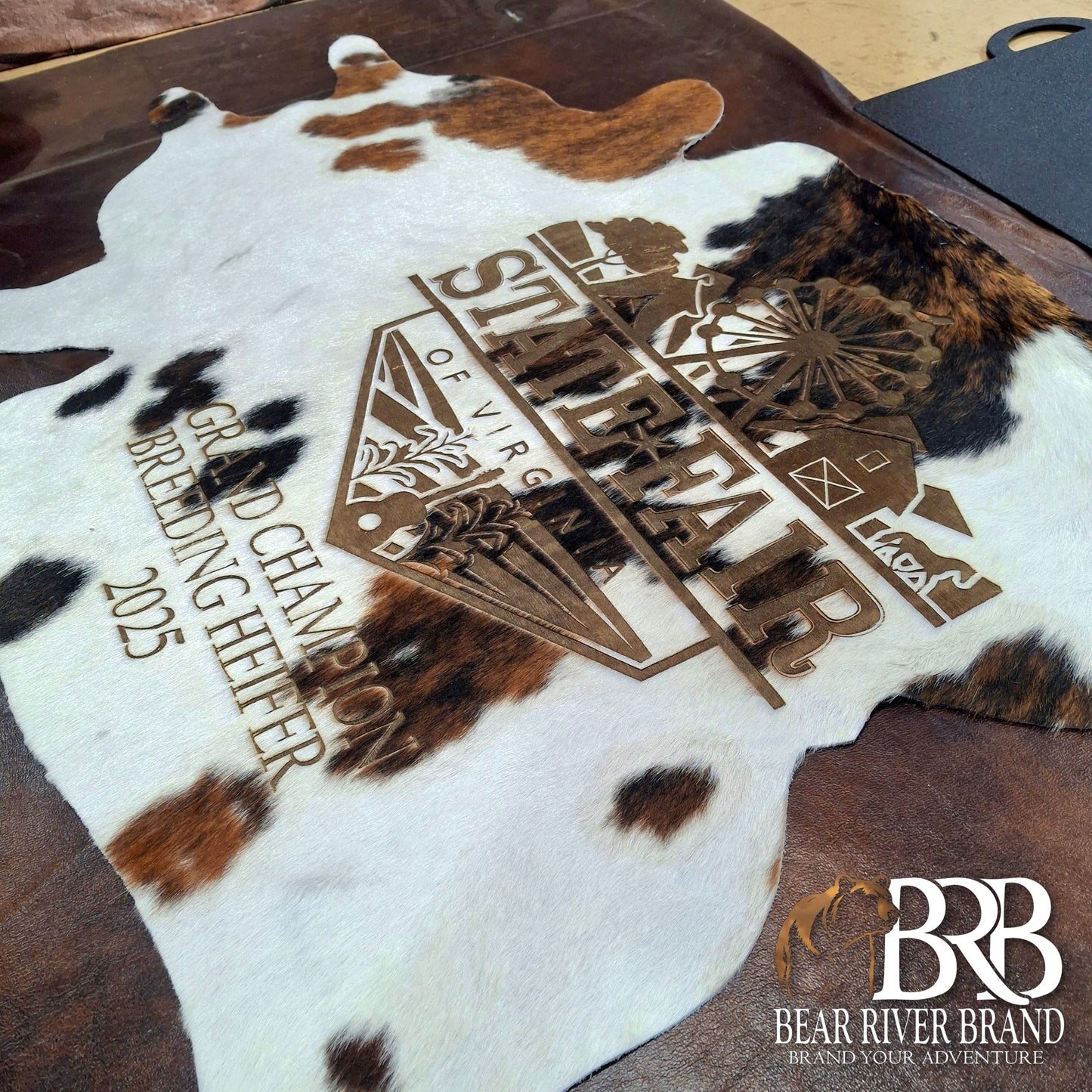 Cowhide Rugs