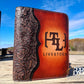 Leather Portfolio