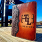 Leather Portfolio