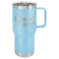 Engraved 20oz Travel Mug