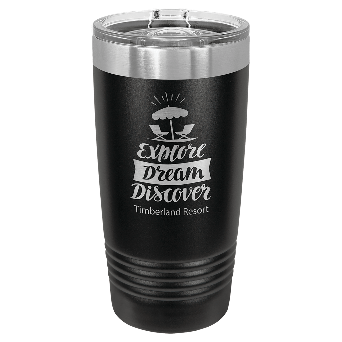 Engraved 20oz Tumblers