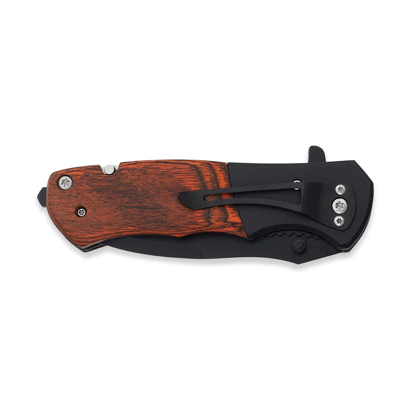 Customizable Pocket Knives - The Chief