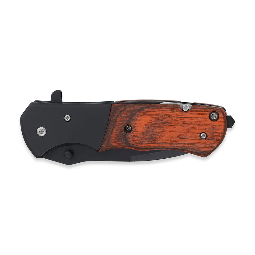 Customizable Pocket Knives - The Chief