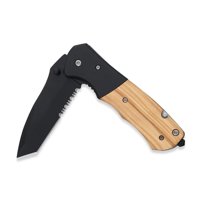 Customizable Pocket Knives - The Chief