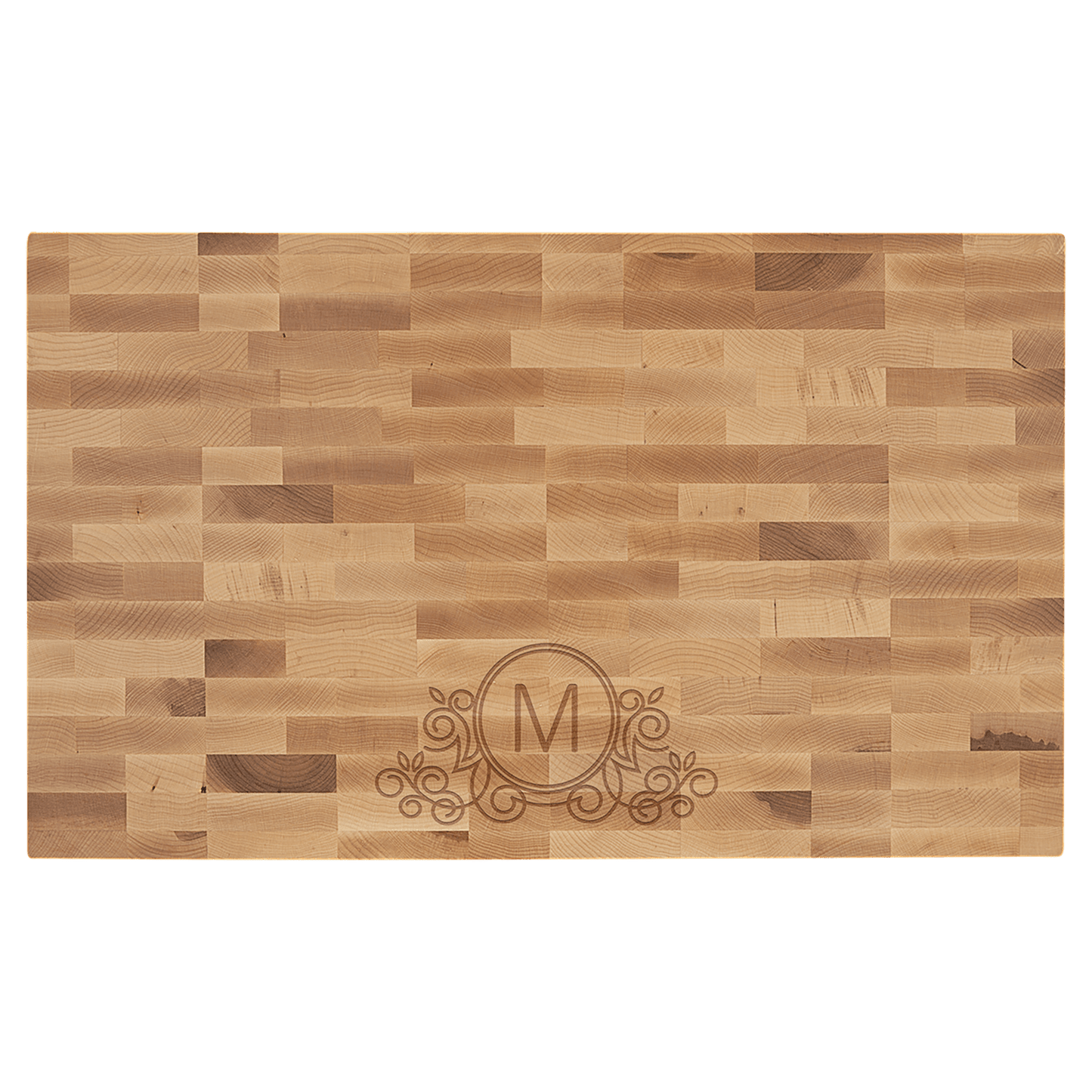 Butcher Block Maple and Walnut Cutting Boards