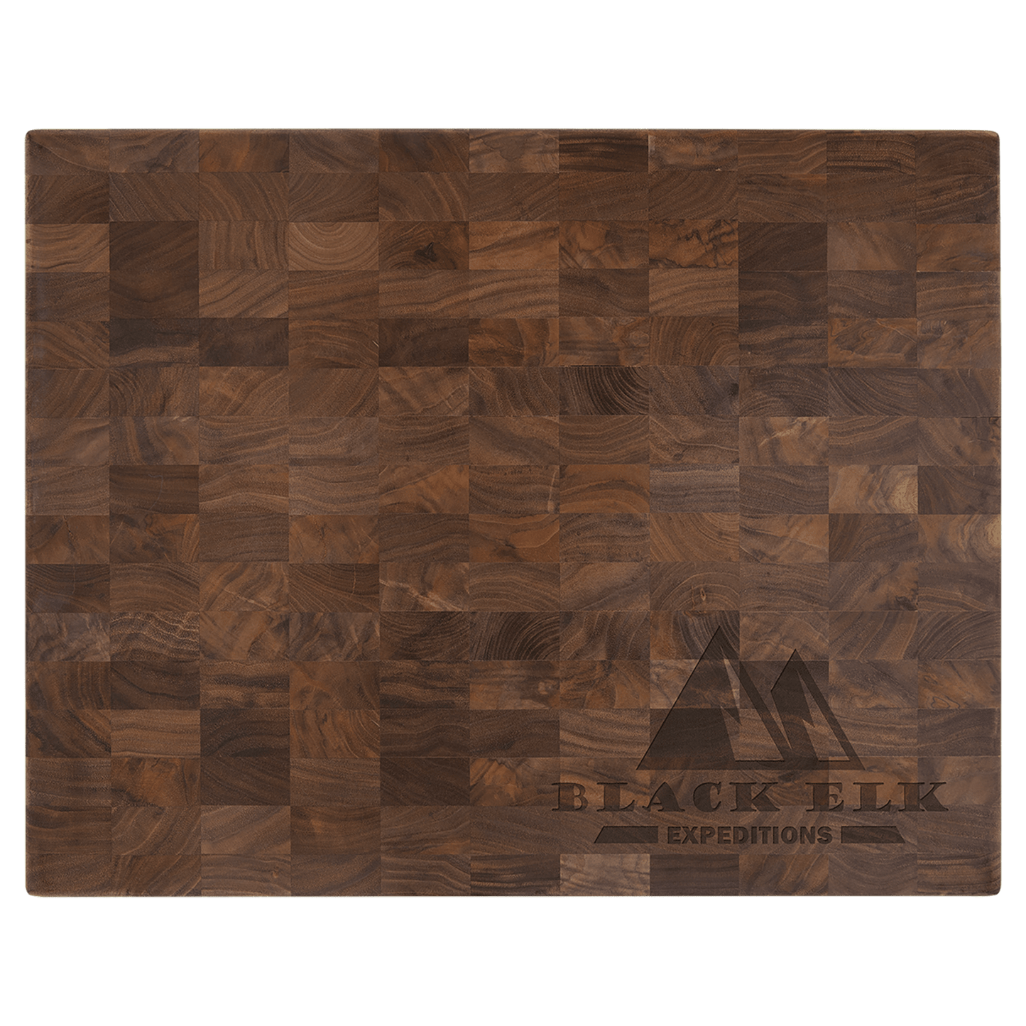 Butcher Block Maple and Walnut Cutting Boards