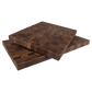 Butcher Block Maple and Walnut Cutting Boards