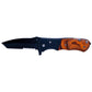 Personalized Pocket Knives - The Chief