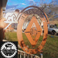 CUSTOM METAL SIGNS! - Contact Us