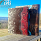 Journal Cover - A5