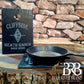 Slate Hot Plates