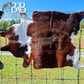 Cowhide Rugs