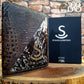 Leather Portfolio