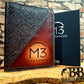 Leather Portfolio