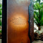 Leather Portfolio