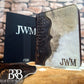 Leather Portfolio