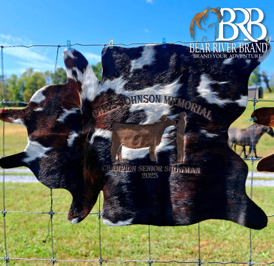 Cowhide Rugs