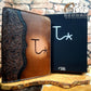 Leather Portfolio