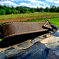 Handcrafted Leather Keychains