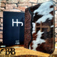 Leather Portfolio