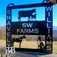 Custom Metal Signs