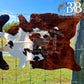 Cowhide Rugs