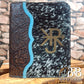 Leather Portfolio