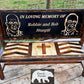 Memorial Bench